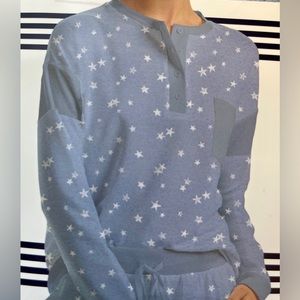 Splendid - 2 piece Lounge Set - NWT - size XL - 0433DY-4